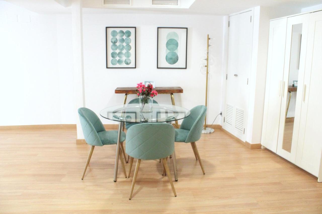 סביליה Apartments Ole - Albareda 24 מראה חיצוני תמונה