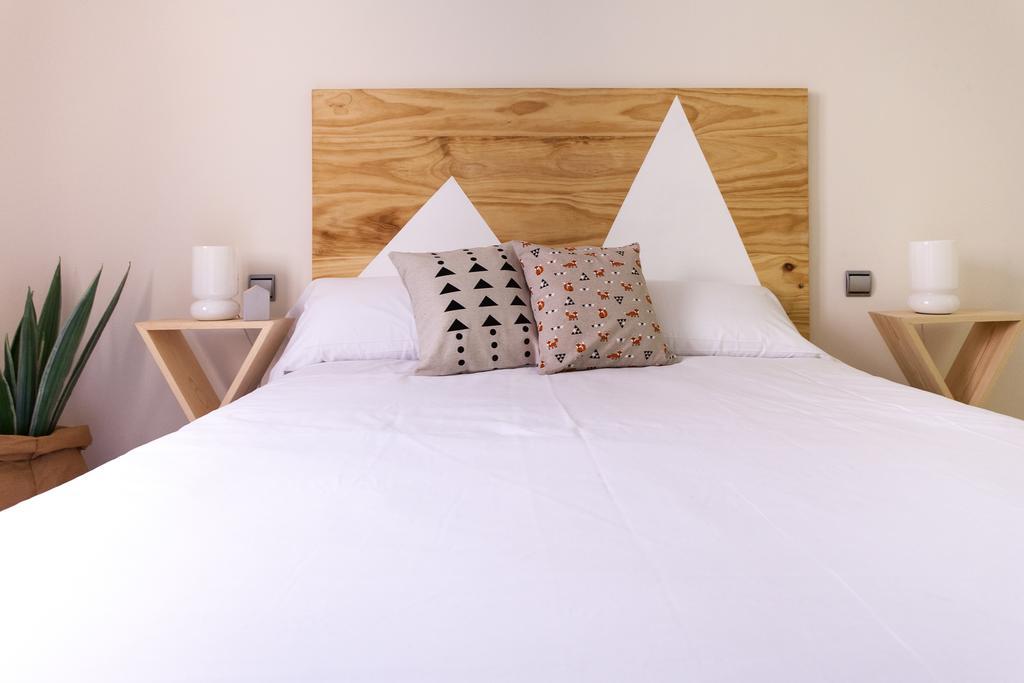 סביליה Apartments Ole - Albareda 24 חדר תמונה