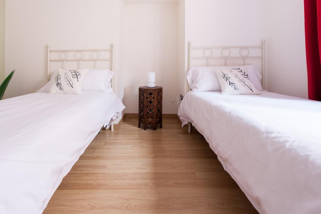 סביליה Apartments Ole - Albareda 24 חדר תמונה