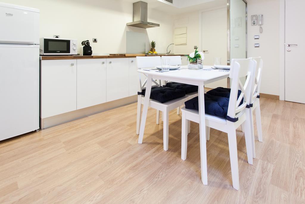 סביליה Apartments Ole - Albareda 24 חדר תמונה