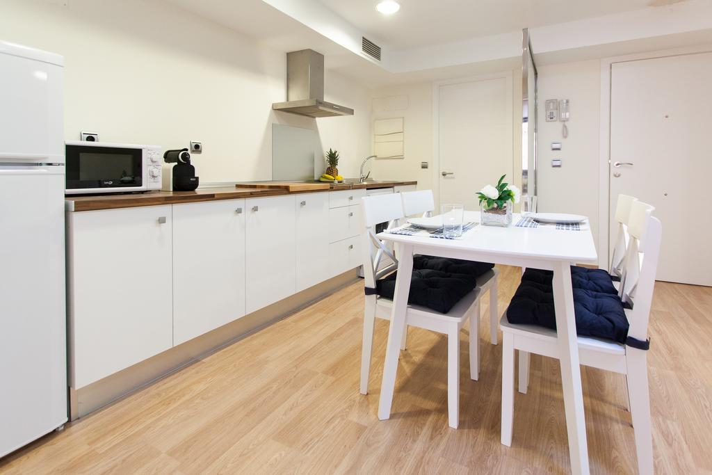 סביליה Apartments Ole - Albareda 24 חדר תמונה