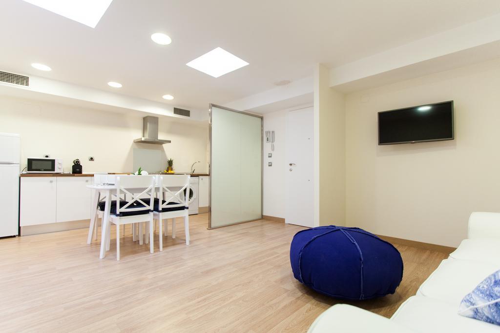 סביליה Apartments Ole - Albareda 24 חדר תמונה
