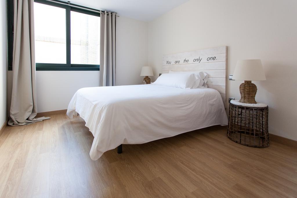 סביליה Apartments Ole - Albareda 24 חדר תמונה