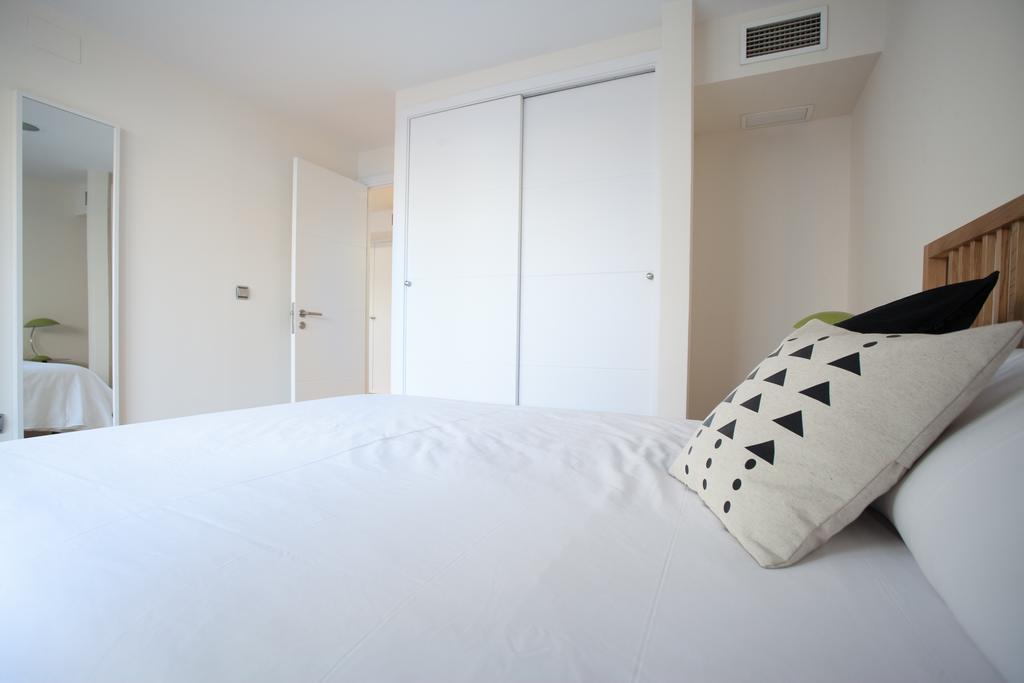 סביליה Apartments Ole - Albareda 24 חדר תמונה