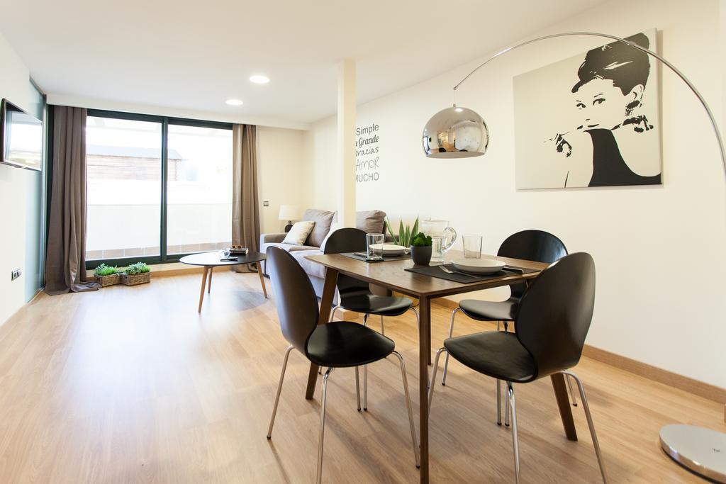 סביליה Apartments Ole - Albareda 24 חדר תמונה