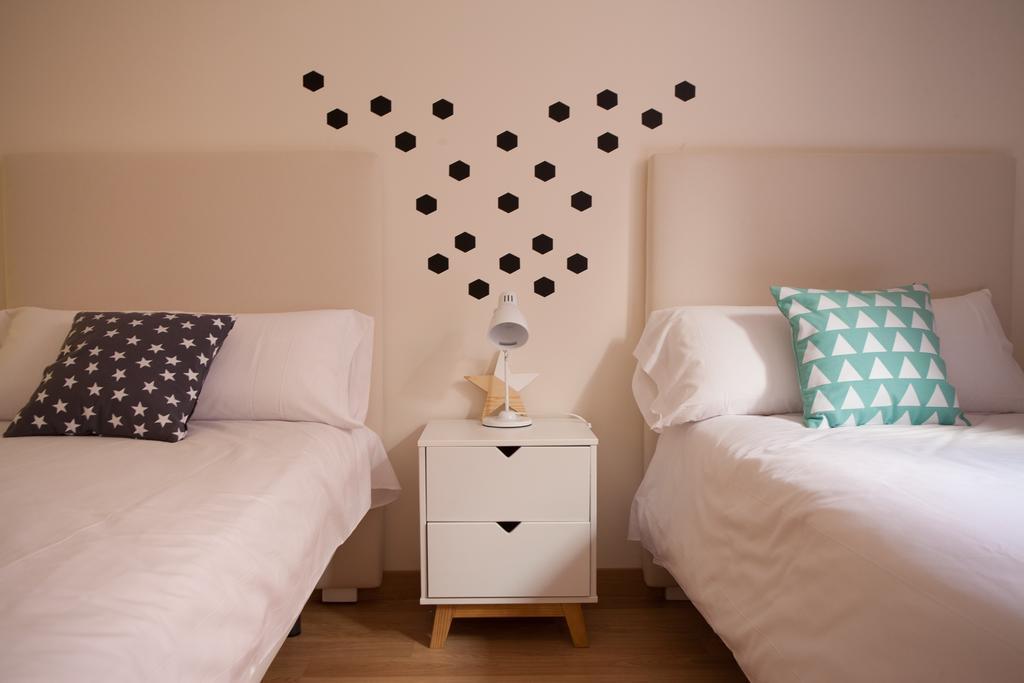 סביליה Apartments Ole - Albareda 24 חדר תמונה