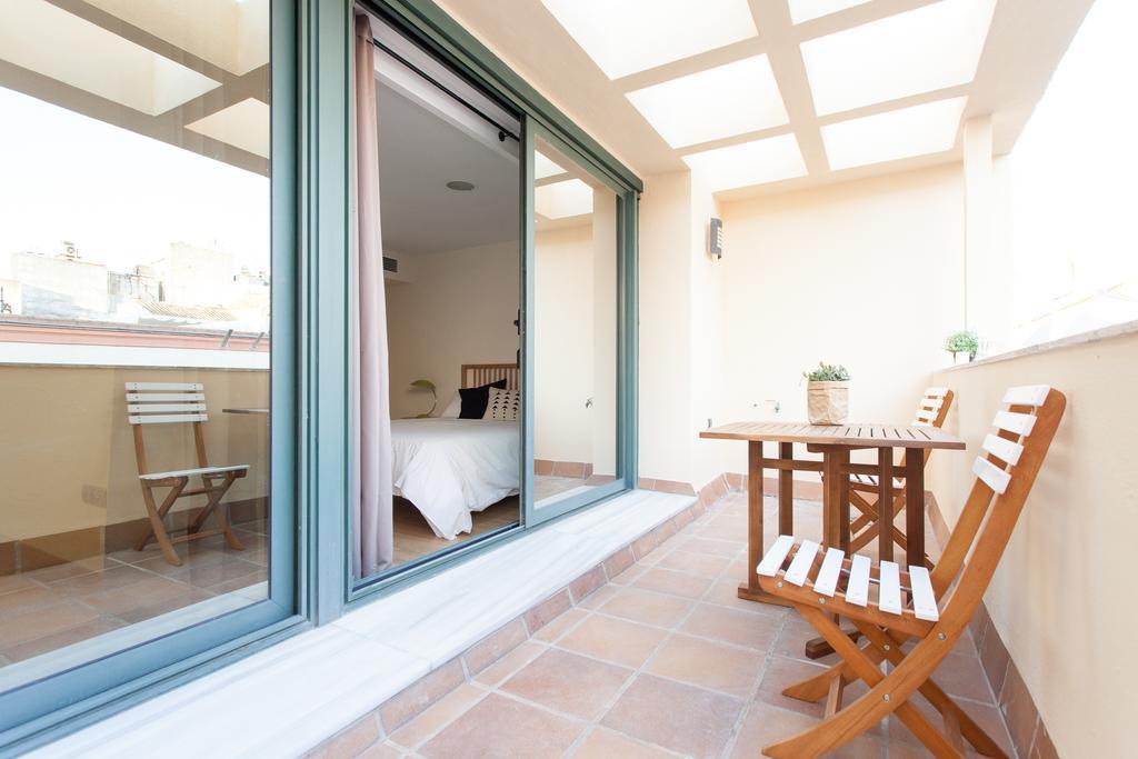 סביליה Apartments Ole - Albareda 24 חדר תמונה