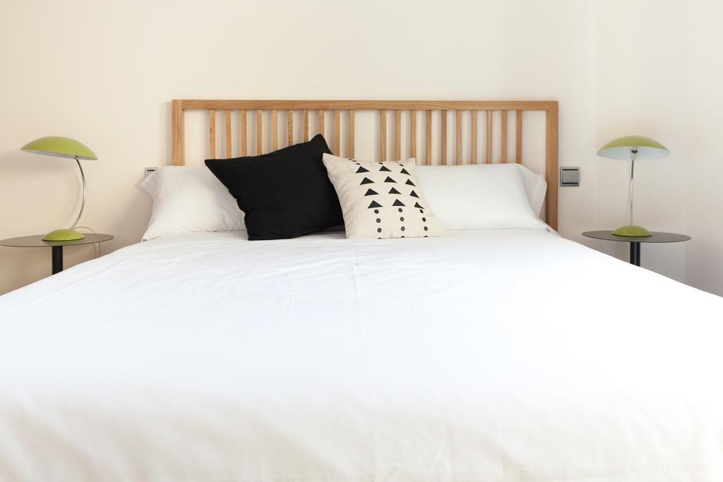 סביליה Apartments Ole - Albareda 24 חדר תמונה