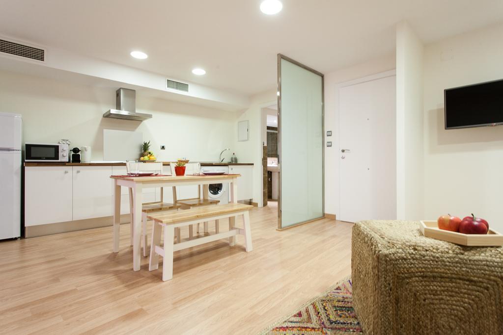 סביליה Apartments Ole - Albareda 24 חדר תמונה