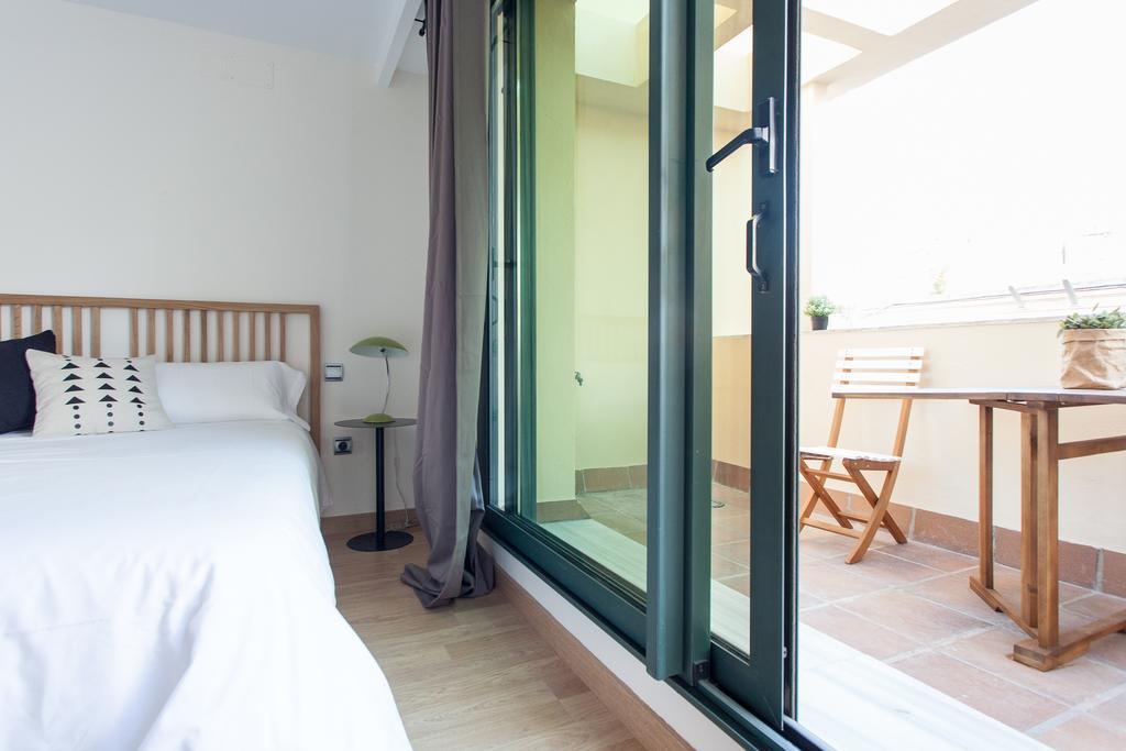 סביליה Apartments Ole - Albareda 24 חדר תמונה