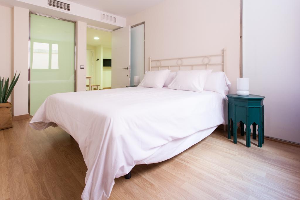 סביליה Apartments Ole - Albareda 24 חדר תמונה