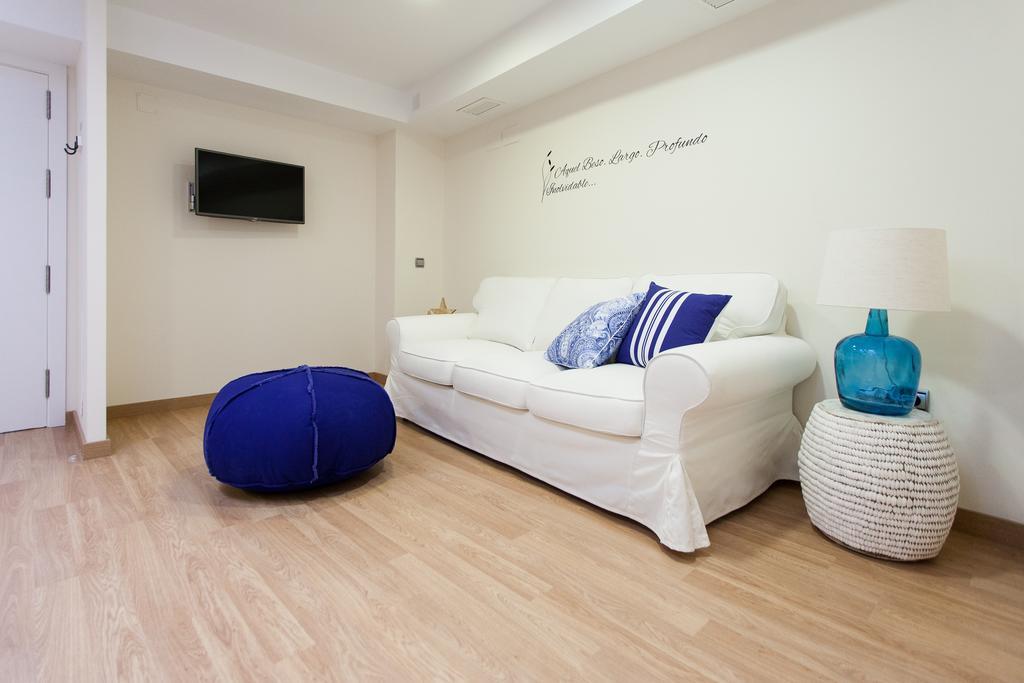 סביליה Apartments Ole - Albareda 24 חדר תמונה