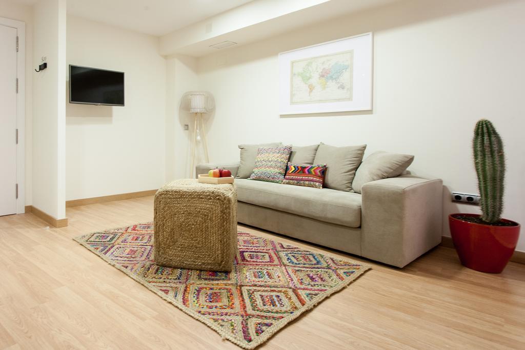 סביליה Apartments Ole - Albareda 24 חדר תמונה