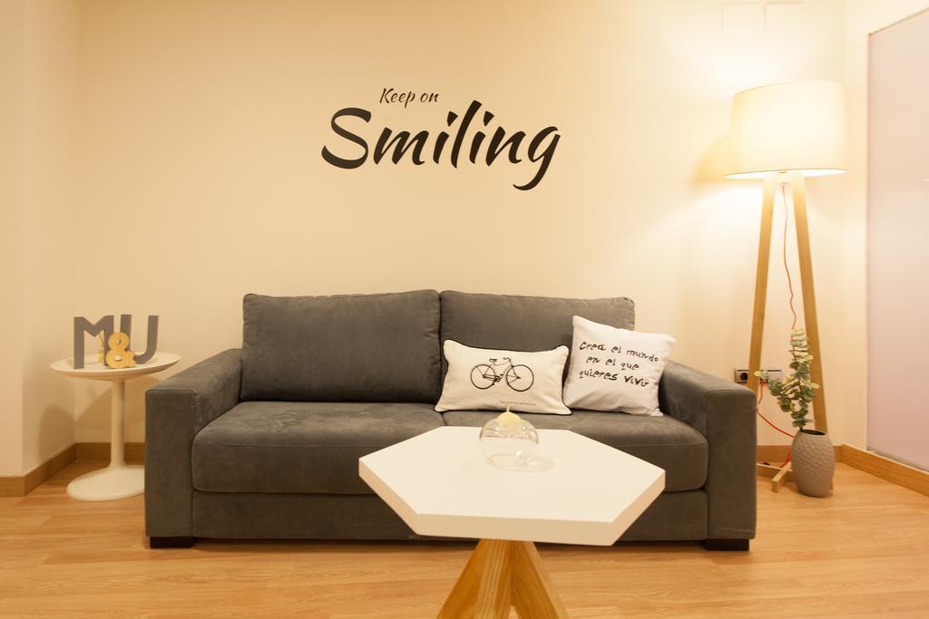 סביליה Apartments Ole - Albareda 24 חדר תמונה