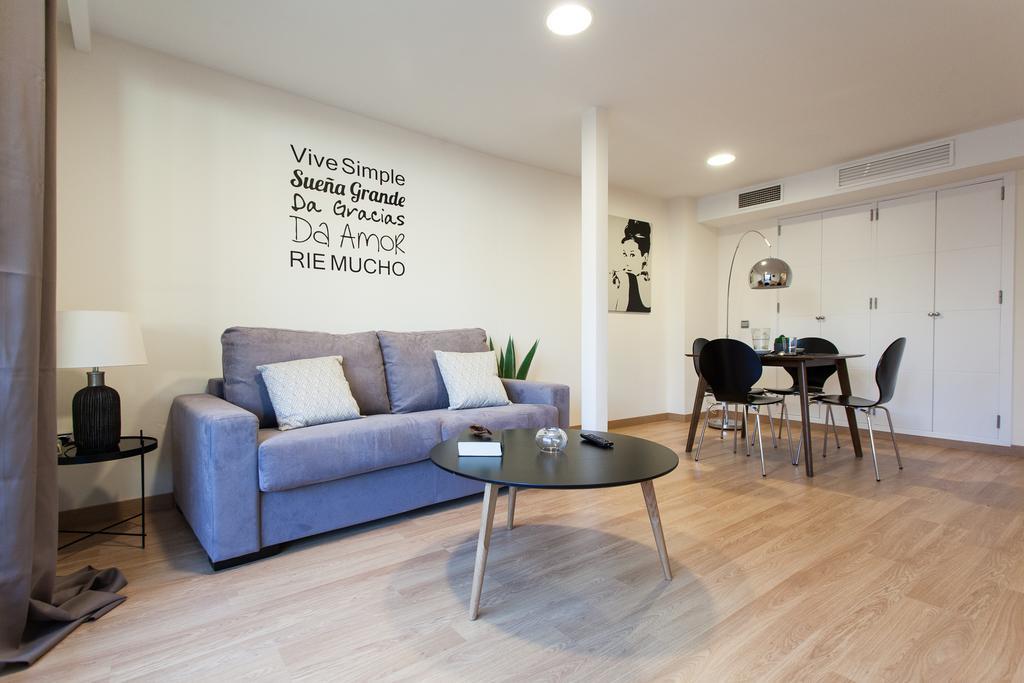 סביליה Apartments Ole - Albareda 24 חדר תמונה