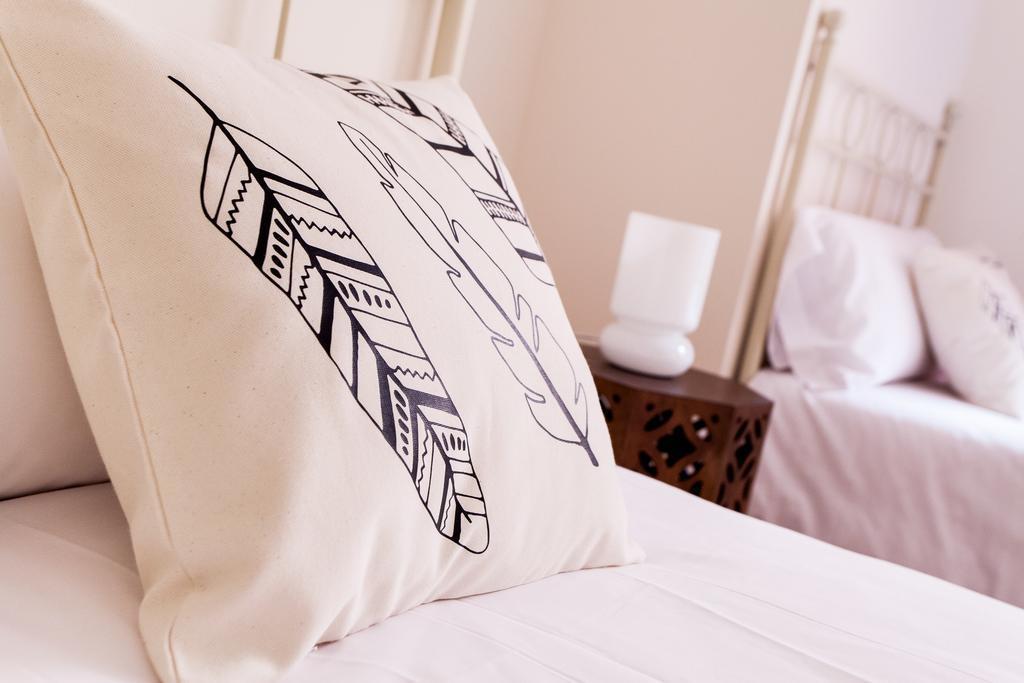 סביליה Apartments Ole - Albareda 24 חדר תמונה
