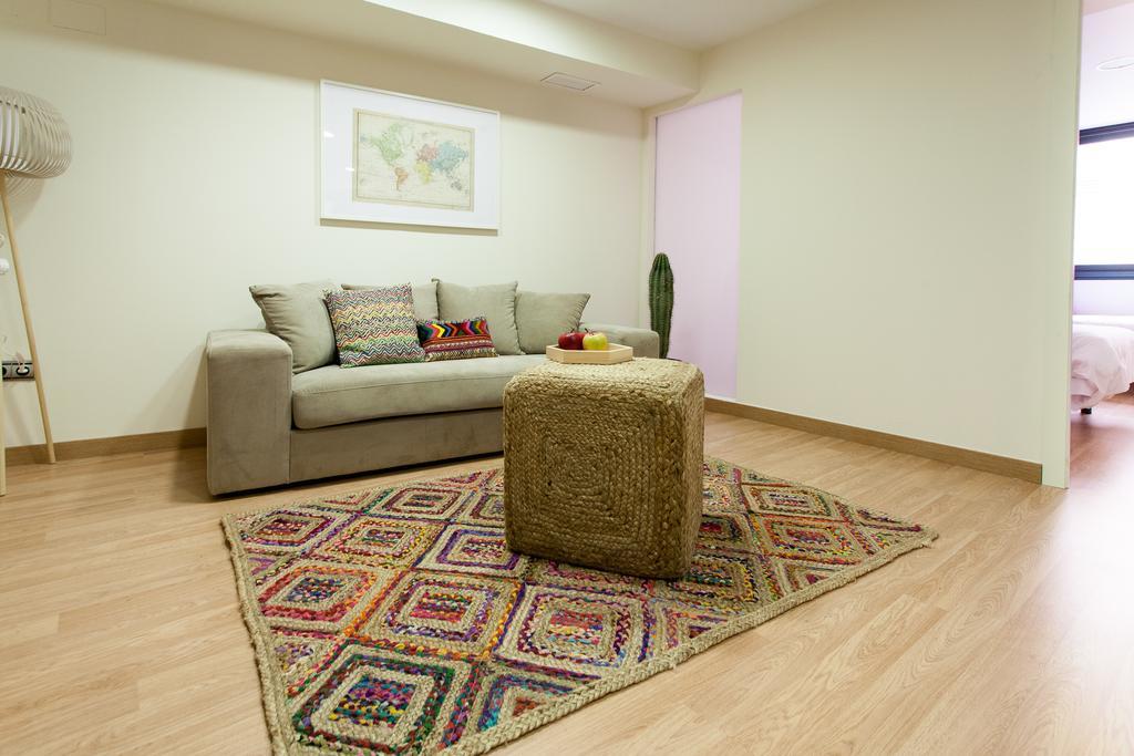 סביליה Apartments Ole - Albareda 24 חדר תמונה