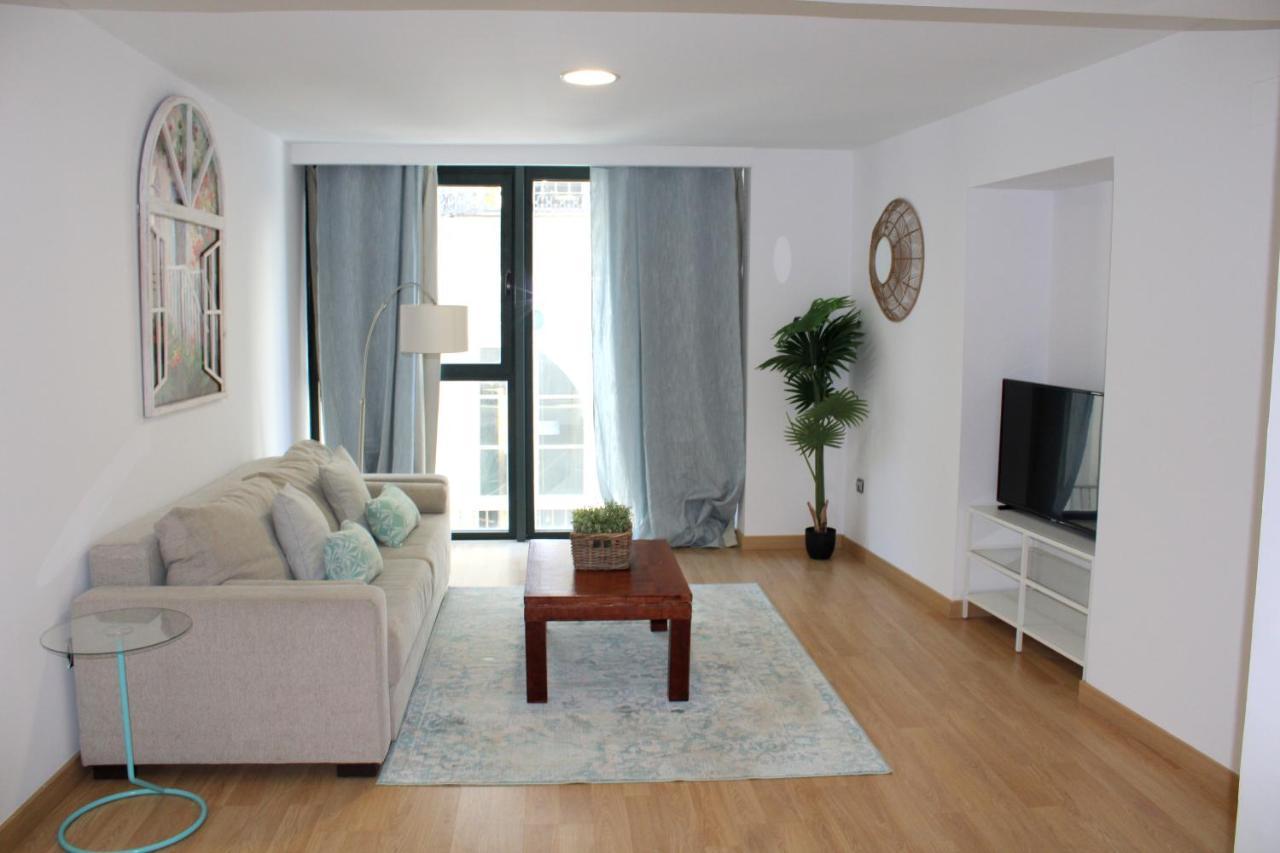 סביליה Apartments Ole - Albareda 24 מראה חיצוני תמונה