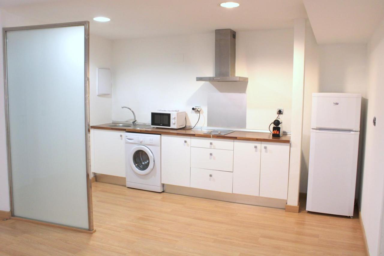 סביליה Apartments Ole - Albareda 24 מראה חיצוני תמונה