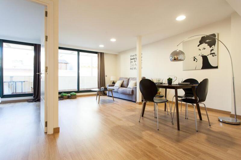 סביליה Apartments Ole - Albareda 24 מראה חיצוני תמונה