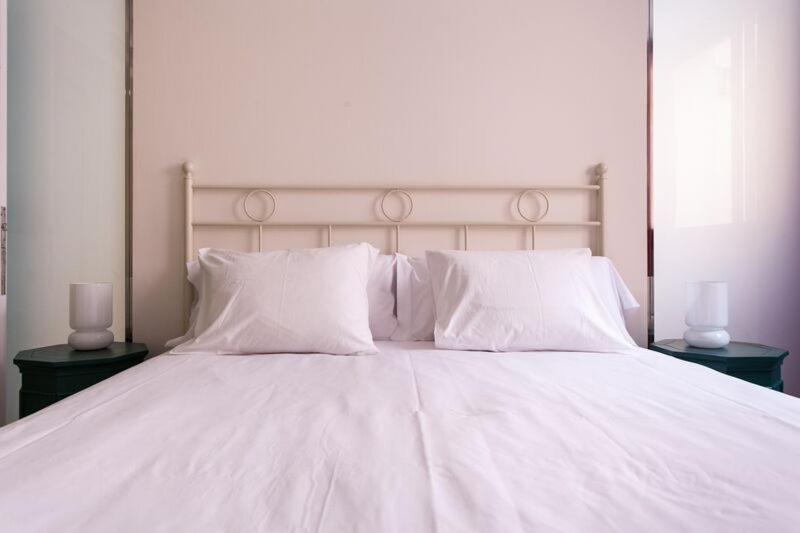 סביליה Apartments Ole - Albareda 24 מראה חיצוני תמונה