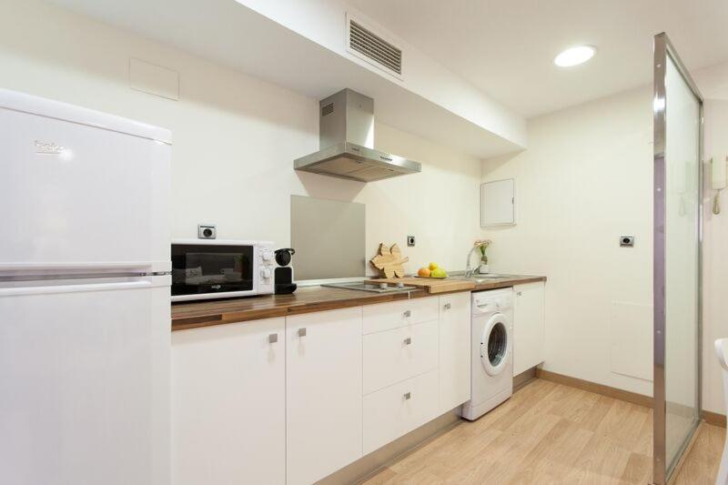 סביליה Apartments Ole - Albareda 24 מראה חיצוני תמונה