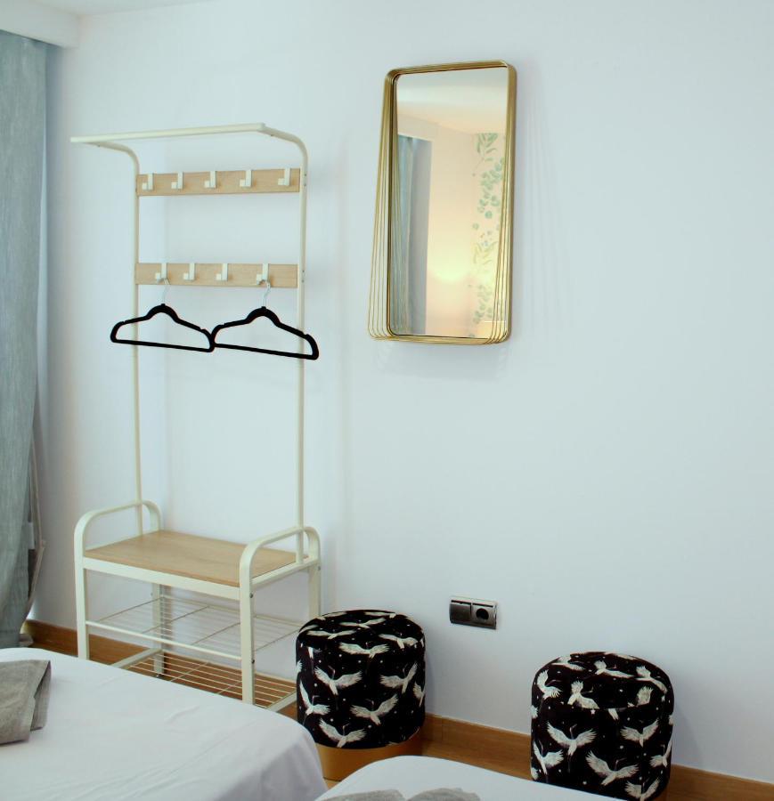 סביליה Apartments Ole - Albareda 24 מראה חיצוני תמונה
