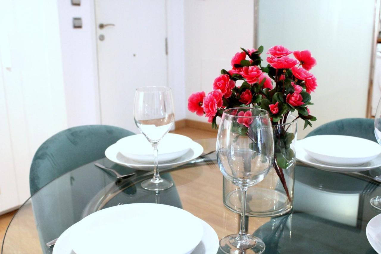 סביליה Apartments Ole - Albareda 24 מראה חיצוני תמונה