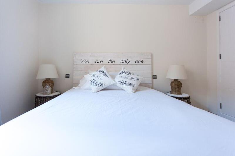 סביליה Apartments Ole - Albareda 24 מראה חיצוני תמונה