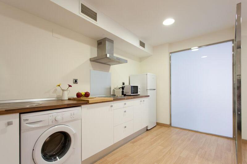 סביליה Apartments Ole - Albareda 24 מראה חיצוני תמונה