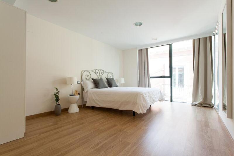 סביליה Apartments Ole - Albareda 24 מראה חיצוני תמונה