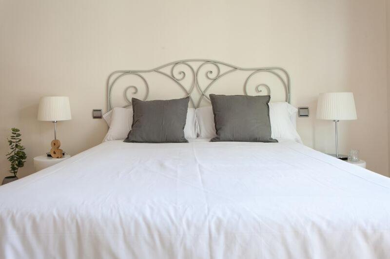 סביליה Apartments Ole - Albareda 24 מראה חיצוני תמונה